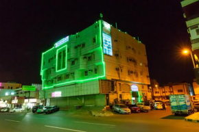 العييرى للوحات المفروشة جدة4